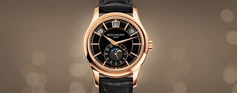 patek philippe complications automatic model 5205r 010 rose gold|Patek Philippe .